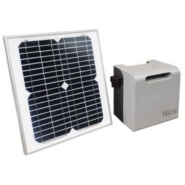 Panneau solaire pour kit solaire 12 Volts - Motorisation