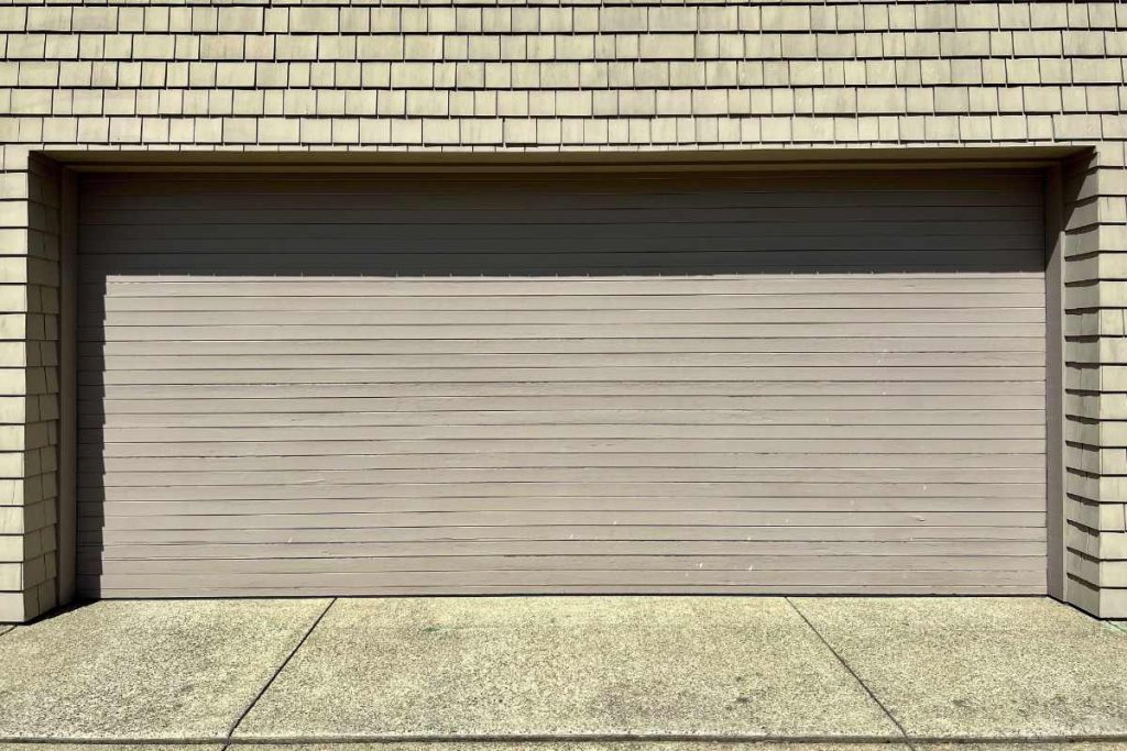Comment motoriser une porte de garage? Nos astuces